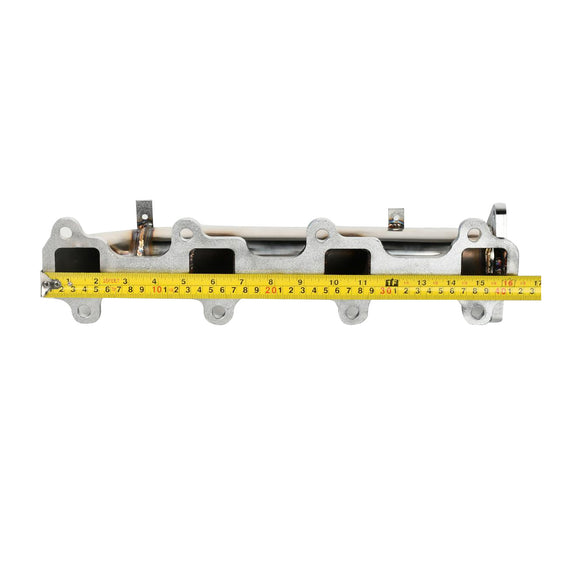 Chevy Duramax Diesel 6.6L 2001-2016 Stainless Exhaust Manifold Header