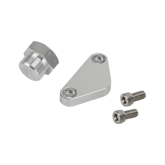 Kit de blocage de bouchon de suppression EGR pour Toyota Land Cruiser 4 Runner 2,7 L 4,0 L