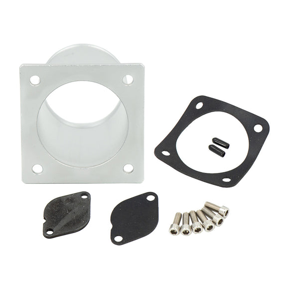 EGR-Ventilrohrsatz für TD5-Motoren von Land Rover Defender und Discovery 2