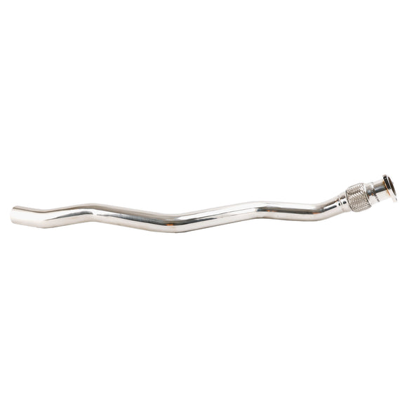 Tuyaux d'échappement Racing pour Audi 8R.5 SQ5 (2014-2017)