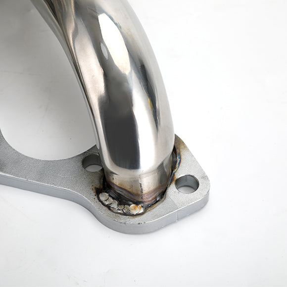 Ford 1964-1973 Mustang 5.0L 302 Edelstahl Hugger Auspuffkrümmer