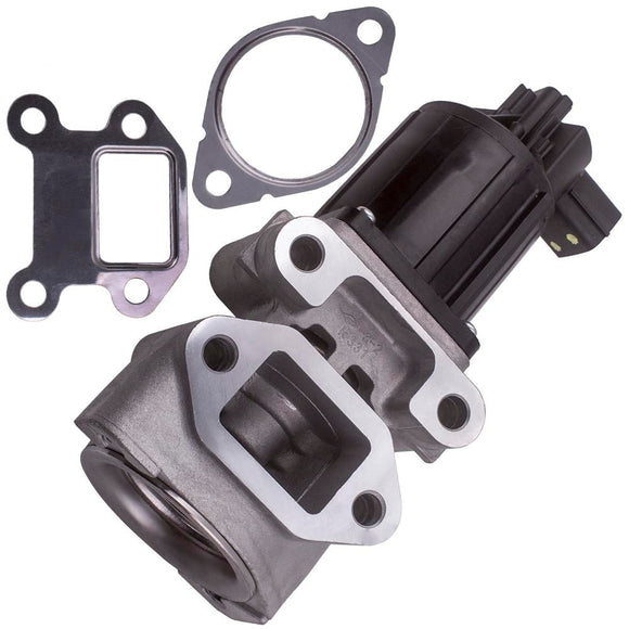 Opel 2007-2010 Astra HH Box 1.7 CDTI 97376663 5851076 95523829 Vanne EGR et joint