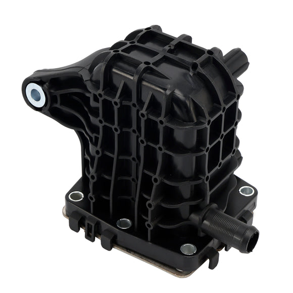 Citroen C4 Grand Picasso II 2.0 BlueHDi EGR Cooler & Housing 9678745680 9820965980