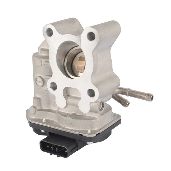 Vanne EGR 14710-5X00A pour Nissan Pathfinder R51 2.5 dCi 4x4 YD25DDTi (2005/03-on)