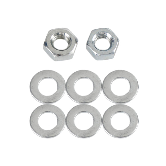 Mitsubishi Delica Pajero 985984415261 EGR Delete Block Off Plate kit