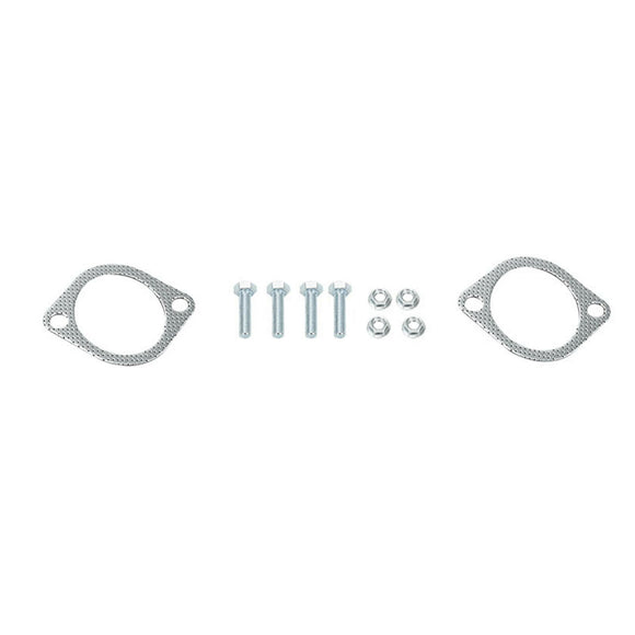 Infiniti 2003-2008 G35 Coupé Cabrio Modelle 3" Auspuffrohr Drift Spec