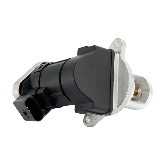 Mercedes-Benz 2007/01-2010/12 Classe C W204 C 200 CDI 6461401760 6461402360 Vanne EGR