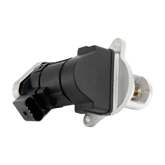 Mercedes-Benz 2007/08-2011/12 Classe C S204 C 200 CDI Modèle T 6461401760 6461402360 Vanne EGR