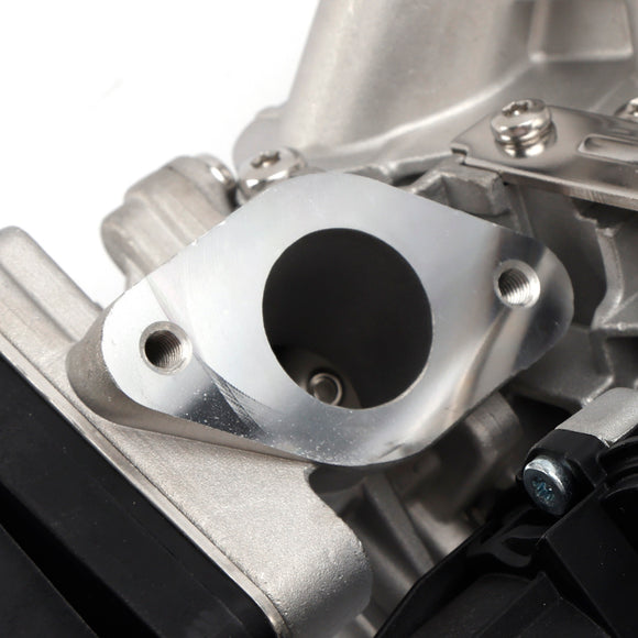 Citroen C4 C5 2.0 BlueHDi DW10F engine Euro 5 & 6 emission control EGR Valve Module Cooler 2267338