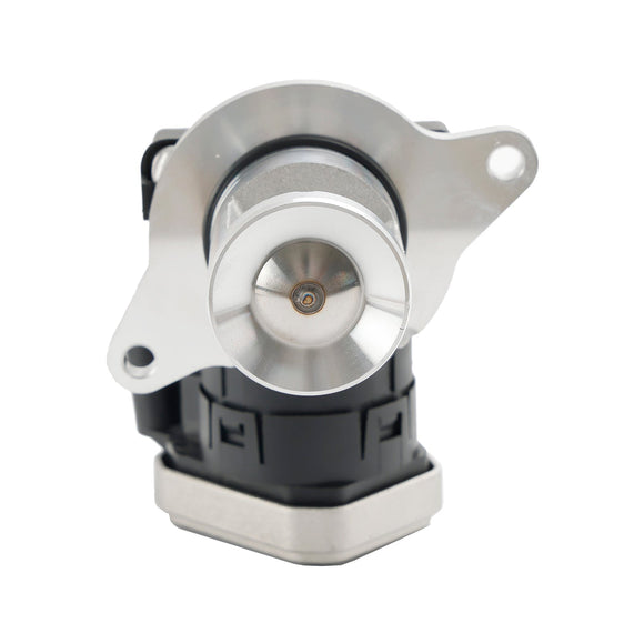 Mercedes-Benz 2006/04-2008/12 E-Klasse W211 E 200 CDI 6461401760 6461402360 Vanne EGR