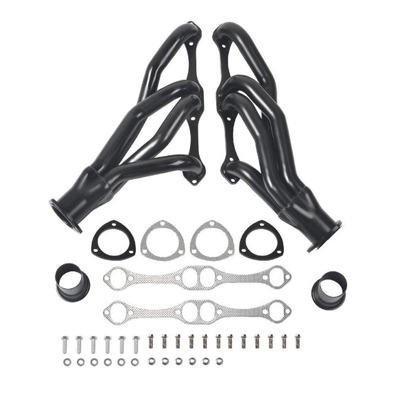 Collecteur d'échappement Chevy Small Block SB V8 262 265 283 305 327 350 400