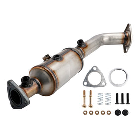 Convertisseur catalytique d'échappement pour HONDA CR-V 2.0 16V essence VTT/SUV 2002-2007