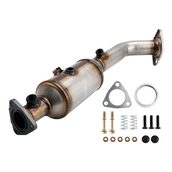 Convertisseur catalytique d'échappement pour HONDA CR-V 2.0 16 V essence (2002-2007)
