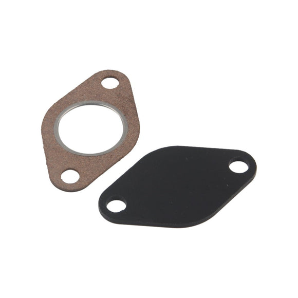 Audi Volkswagen Skoda Seat 2.0TDI EGR Valve Block Off Plate