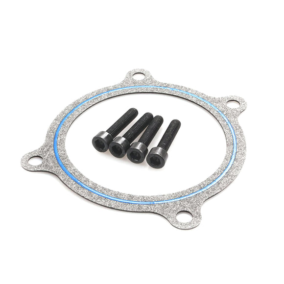 Kit de suppression de vanne EGR pour Dodge Ram 2500 3500 6,7 L 408 ci OHV L6 Cummins Diesel Turbo (05/2007-2017)