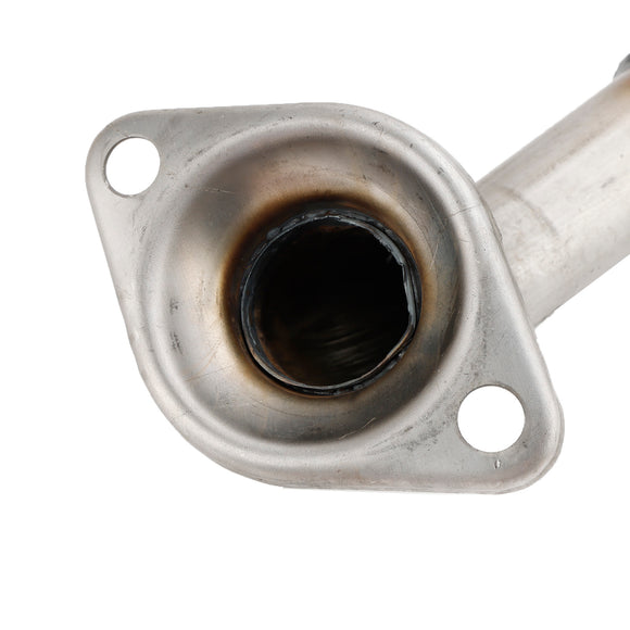 Convertisseur catalytique flexible et collecteur arrière pour Honda Accord 2,4 L (2008-2012) 642118 6H28175
