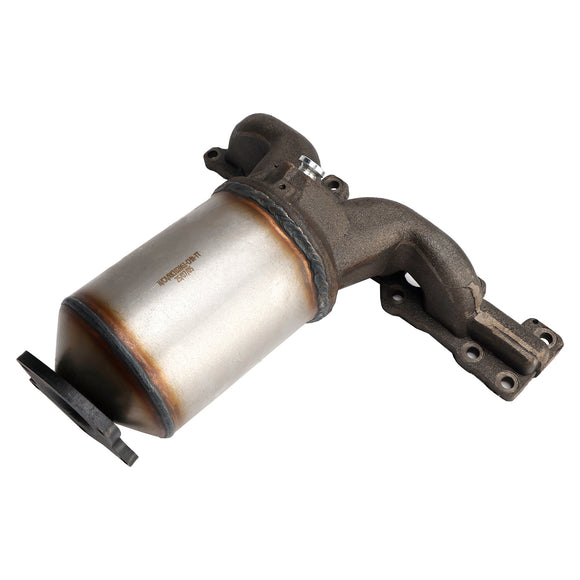 Vauxhall Astra F G H Corsa C Meriva A 1.8 Manifold Catalytic Converter