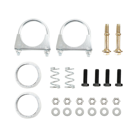 Convertisseurs catalytiques à tube en Y pour Jeep Liberty 3,7 L (2005, 2006, 2007)