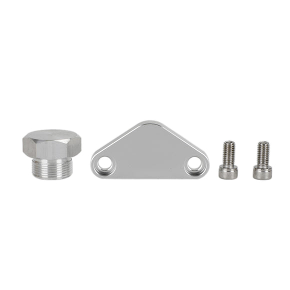 Kit de blocage de bouchon de suppression EGR pour Toyota Land Cruiser 4 Runner 2,7 L 4,0 L