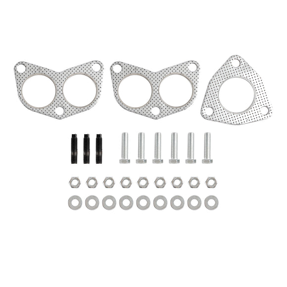 Subaru 2013 XV Crosstrek 2,0 l Katalysator 16689