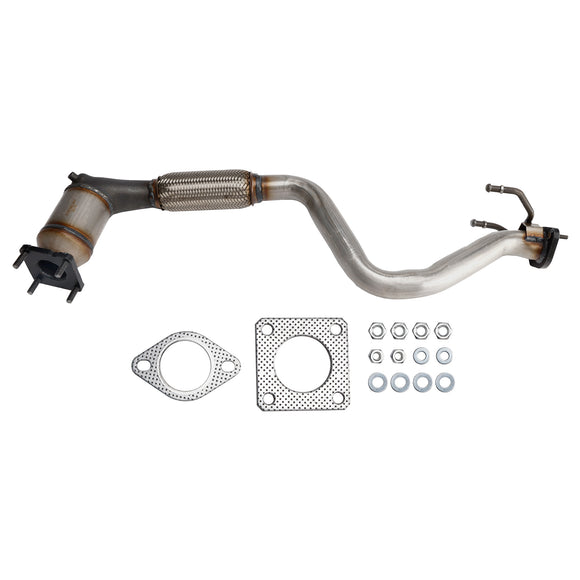 VW Golf Jetta Touran Skoda Octavia Audi A3 1.6 FSI Catalytic Converter