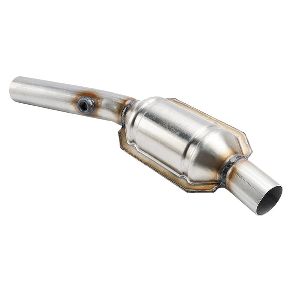 Convertisseurs catalytiques avec tube en Y pour Audi A4 B5 et VW PASSAT 3B 1.6