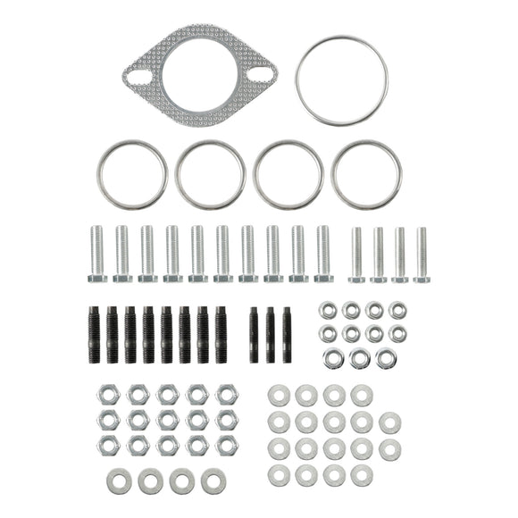 Nissan Murano 3,5 L 2003-2007 : ensemble de 3 convertisseurs catalytiques