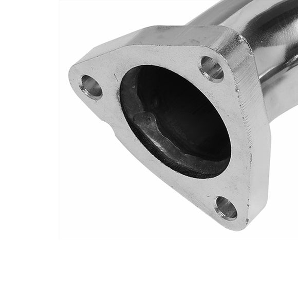 Ford 2008-2010 Super Duty 6,4 l Turbolader Y-Rohr Up-Pipe mit Hardware
