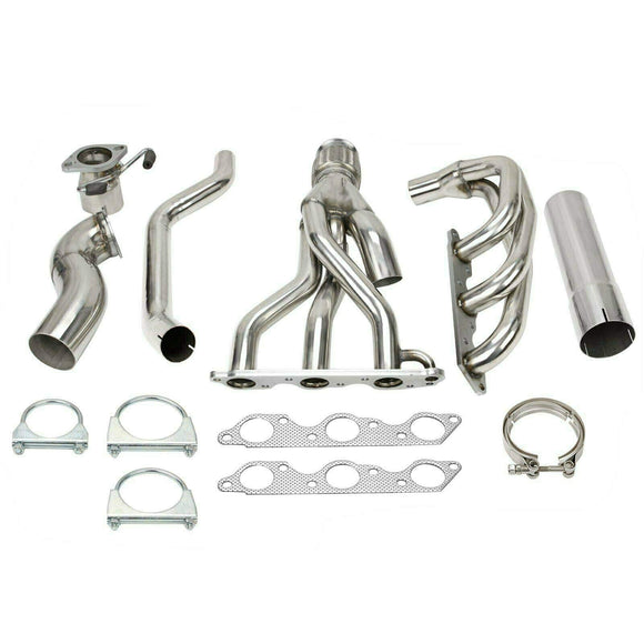 Pontiac Grand Prix 1997-2003 3.8L V6 Compresseur Moteurs Collecteur d'échappement