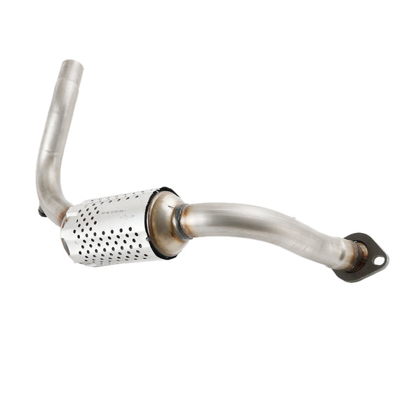 Convertisseurs catalytiques à tube en Y pour Jeep Liberty 3,7 L (2005, 2006, 2007)