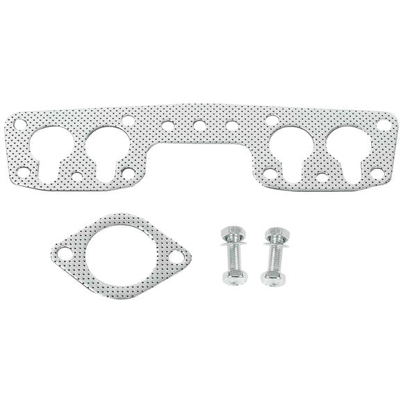 Collecteur d'échappement pour moteur Toyota Celica 2,2 L SOHC 1975-1980