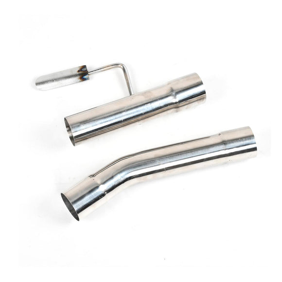 Collecteur d'échappement Racing pour Jeep Cherokee 4.0L 1991-1999