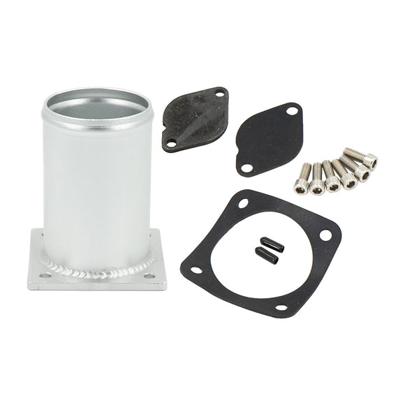 EGR-Ventilrohrsatz für TD5-Motoren von Land Rover Defender und Discovery 2