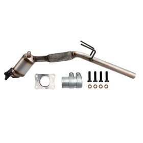 Convertisseur catalytique pour VW UP 1.0 Skoda Citigo 1.0 Seat Mii 60 ch 75 ch