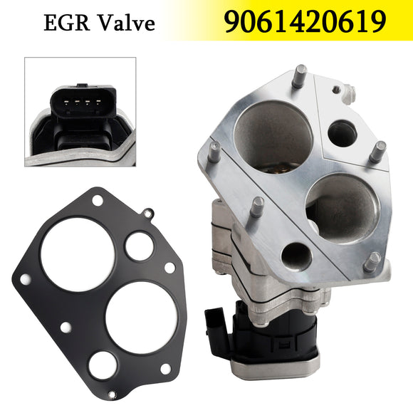 Engine EGR Valve 9061420619 04568079 for Benz MBE900 MBE902 MBE904 MBE906