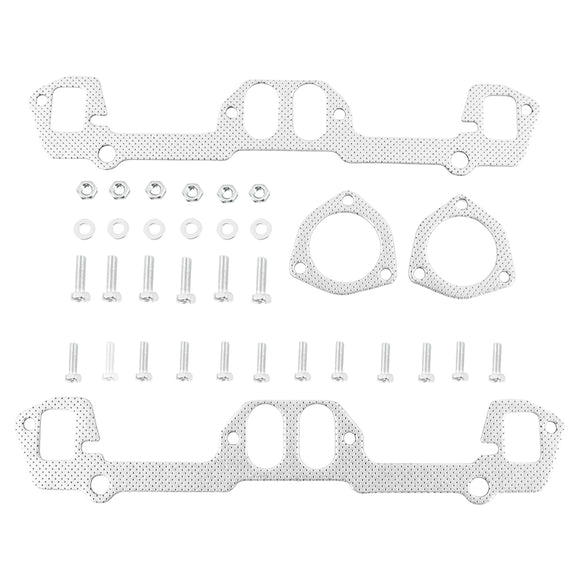 Collecteur d'échappement Dodge Dakota 5,2 L 1991-1996