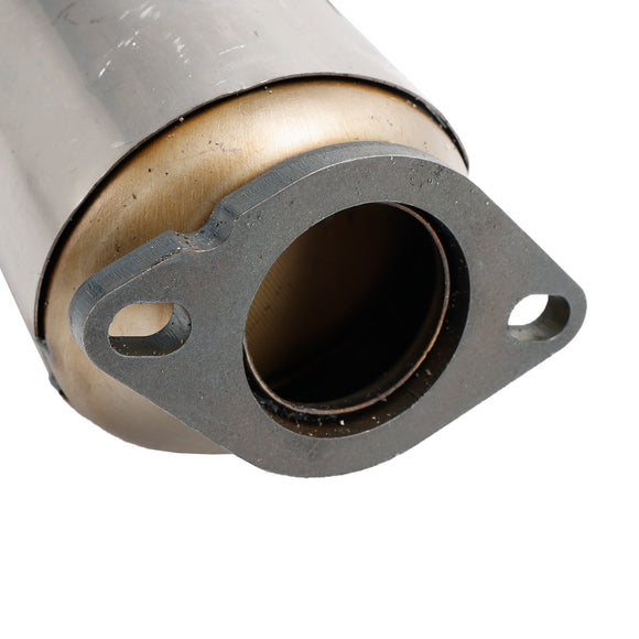 Convertisseur catalytique avant et arrière Ford Edge 3,7 L 641388 641371 2011-2014