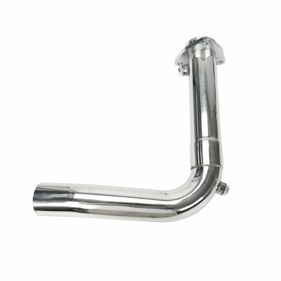 2007-2013 Chevrolet Avalanche Stainless Steel Exhaust Manifold Headers