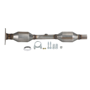 Convertisseur catalytique pour Toyota Prius 1.5L (2004, 2005, 2006, 2007, 2008, 2009)
