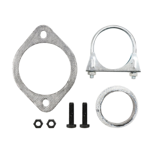 Tuyau en Y pour convertisseur catalytique d'échappement GMC Sierra 1500 2007-2009 (645459 50450)