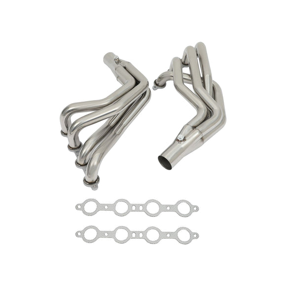 Ford 1979-2004 Mustang 3.8L Stainless Steel Manifold Headers Exhaust