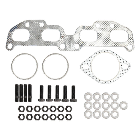 Nissan 2007-2012 Altima L4 2,5 l Paar Katalysatoren vorn und hinten