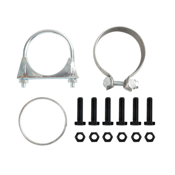 Convertisseur catalytique pour GMC Sierra 1500 4,3 L/4,8 L/5,3 L/6 L (2010-2013)