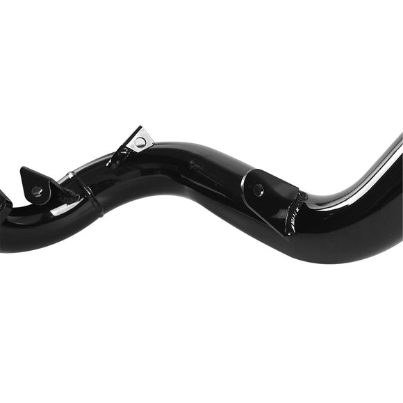 Chevrolet 2007.5 Silverado 2500 HD Classic 6.6L V8 DIESEL EGR Delete Kit & Passenger Up-Pipe & Intake Tube