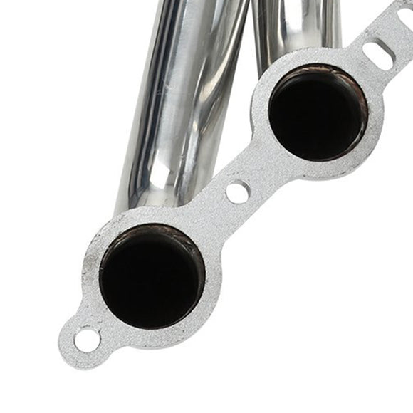 Chevrolet 1982-1992 Camaro Firebird dritte Generation F-Body Edelstahl-Krümmer LS Swap
