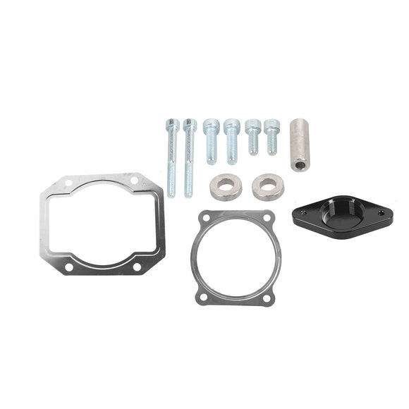 Tuyau d'admission EGR, coude d'admission, pont d'admission pour GM Duramax 6,6 L LML 2011-2015