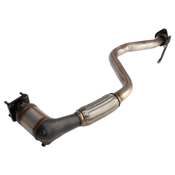 VW Golf Jetta Touran Skoda Octavia Audi A3 1.6 FSI Catalytic Converter