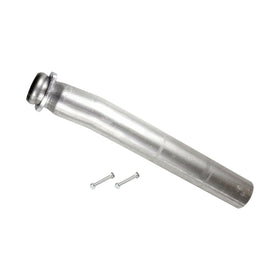 Exhaust Cat Pipe for 03-07 Ford F250 Super Duty 03-07 Ford F350 Super Duty