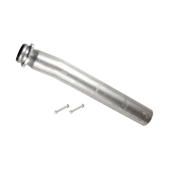 Pot d'échappement pour Ford F250 Super Duty 03-07 et Ford F350 Super Duty 03-07