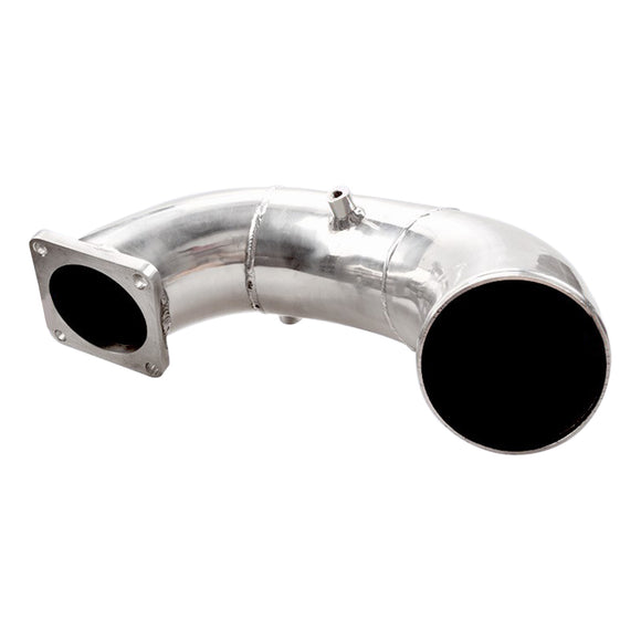 Dodge 1994-1998.5 Ram 5.9L 12V Cummins Diesel 3.5" Air Intake Elbow Charge Pipe